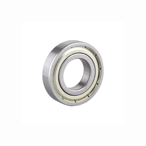 滚珠轴承 - 16003ZZ - Shanghai SXD Precision Bearing Production Co., Ltd - 径向 / 薄型 / 单列