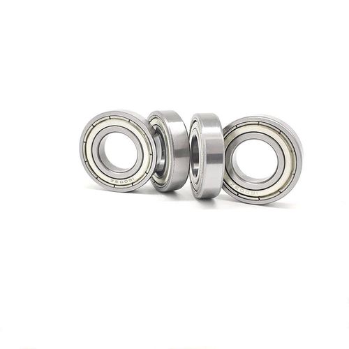 滚珠轴承 - 16002ZZ - Shanghai SXD Precision Bearing Production Co., Ltd - 径向 / 薄型 / 单列