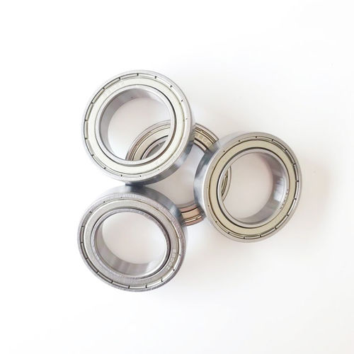 滚珠轴承 - 6804ZZ - Shanghai SXD Precision Bearing Production Co., Ltd - 径向 / 薄型 / 单列