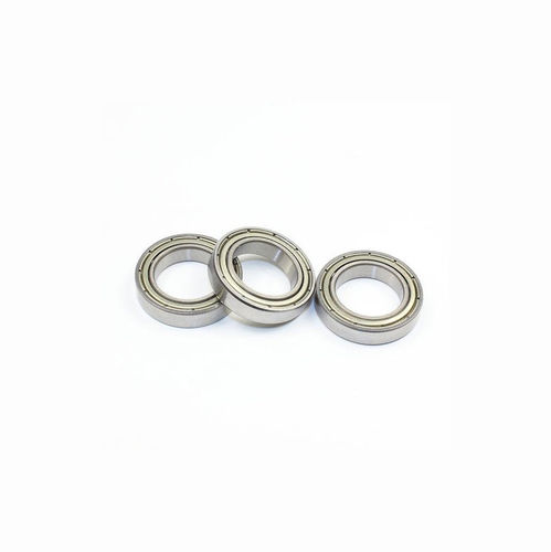 滚珠轴承 - 6802ZZ - Shanghai SXD Precision Bearing Production Co., Ltd - 径向 / 薄型 / 单列