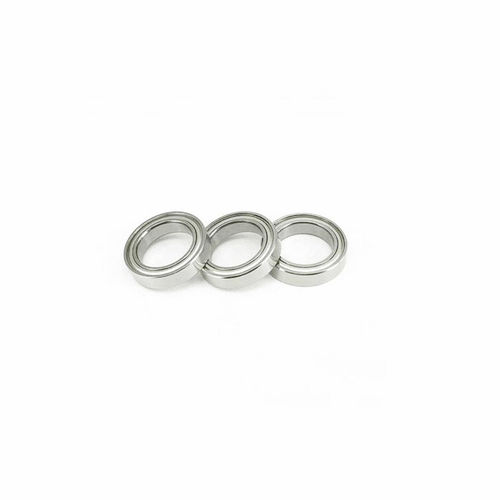 滚珠轴承 - 6702ZZ - Shanghai SXD Precision Bearing Production Co., Ltd - 径向 / 薄型 / 单列