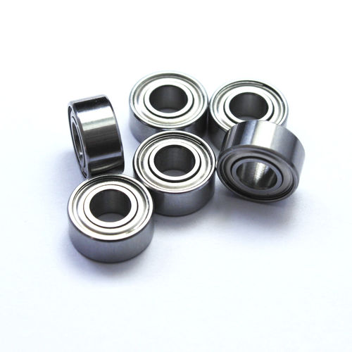 滚珠轴承 - 683ZZ - Shanghai SXD Precision Bearing Production Co., Ltd - 径向 / 薄型 / 单列