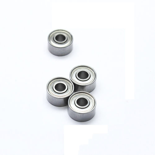 滚珠轴承 - 692ZZ - Shanghai SXD Precision Bearing Production Co., Ltd - 径向 / 薄型 / 单列