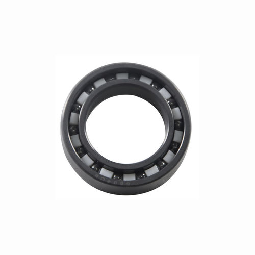 滚珠轴承 - 6804 CE - Shanghai SXD Precision Bearing Production Co., Ltd - 径向 / 单列 / 陶瓷