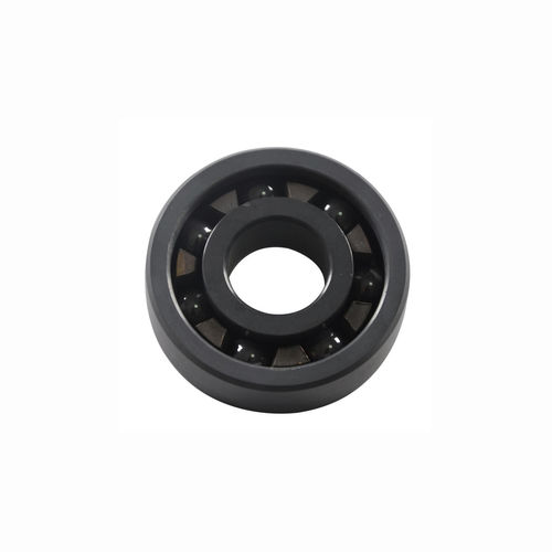 滚珠轴承 - 6304 CE - Shanghai SXD Precision Bearing Production Co., Ltd - 径向 / 单列 / 陶瓷