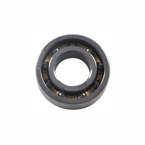 滚珠轴承 - 6205 CE - Shanghai SXD Precision Bearing Production Co., Ltd - 径向 / 单列 / 陶瓷