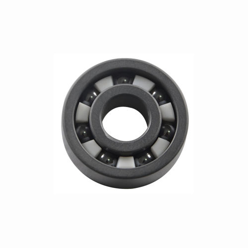 滚珠轴承 - 6201 CE - Shanghai SXD Precision Bearing Production Co., Ltd - 径向 / 单列 / 陶瓷