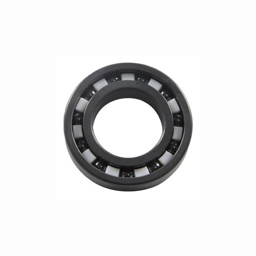 滚珠轴承 - 6006 CE - Shanghai SXD Precision Bearing Production Co., Ltd - 径向 / 单列 / 陶瓷