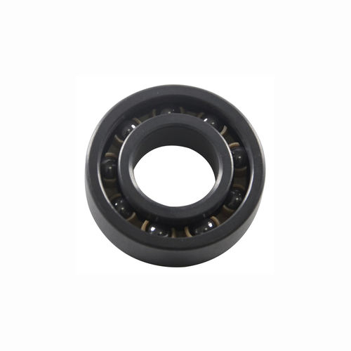 滚珠轴承 - 6004 CE - Shanghai SXD Precision Bearing Production Co., Ltd - 径向 / 单列 / 陶瓷