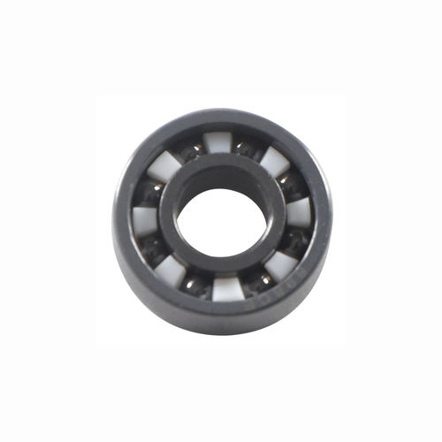 滚珠轴承 - 698 CE - Shanghai SXD Precision Bearing Production Co., Ltd - 径向 / 单列 / 陶瓷