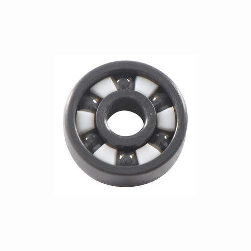 滚珠轴承 - 626 CE - Shanghai SXD Precision Bearing Production Co., Ltd - 径向 / 单列 / 陶瓷