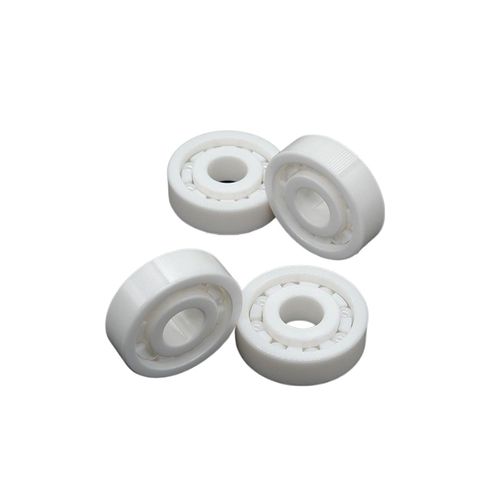 滚珠轴承 - 625 CE - Shanghai SXD Precision Bearing Production Co., Ltd - 径向 / 单列 / 陶瓷