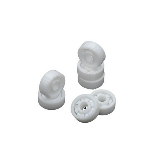 滚珠轴承 - 624 CE - Shanghai SXD Precision Bearing Production Co., Ltd - 径向 / 单列 / 陶瓷