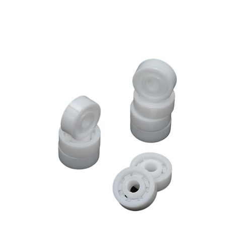 滚珠轴承 - 623 CE - Shanghai SXD Precision Bearing Production Co., Ltd - 径向 / 单列 / 陶瓷
