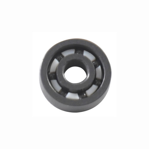 滚珠轴承 - 604 CE - Shanghai SXD Precision Bearing Production Co., Ltd - 径向 / 单列 / 陶瓷