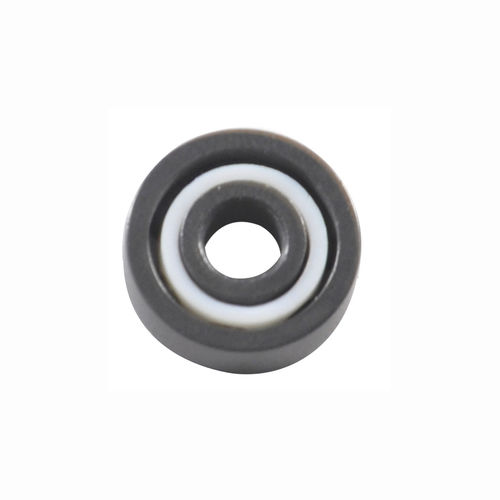 滚珠轴承 - 603 CE - Shanghai SXD Precision Bearing Production Co., Ltd - 径向 / 单列 / 陶瓷