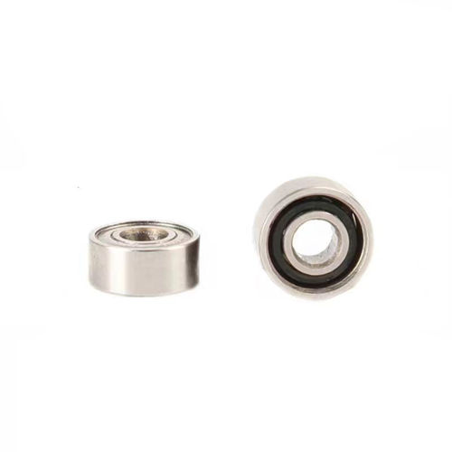 滚筒轴承 - SR144TLZWN - Shanghai SXD Precision Bearing Production Co., Ltd - 单列 / 径向 / 陶瓷
