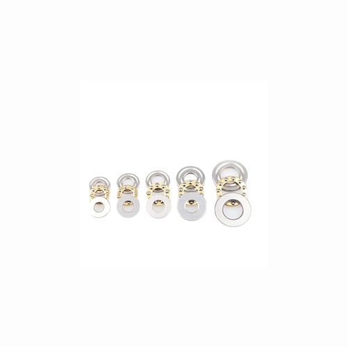 铬钢推力球轴承 - F10-18M - Shanghai SXD Precision Bearing Production Co., Ltd - 小型