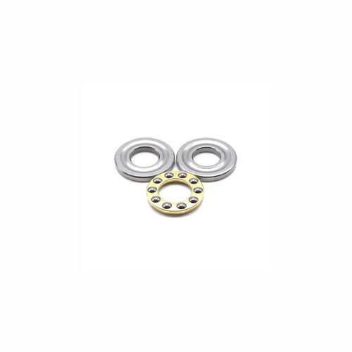 铬钢推力球轴承 - F9-20M - Shanghai SXD Precision Bearing Production Co., Ltd - 小型