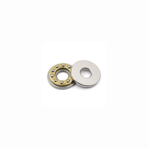 铬钢推力球轴承 - F8-16M - Shanghai SXD Precision Bearing Production Co., Ltd - 小型