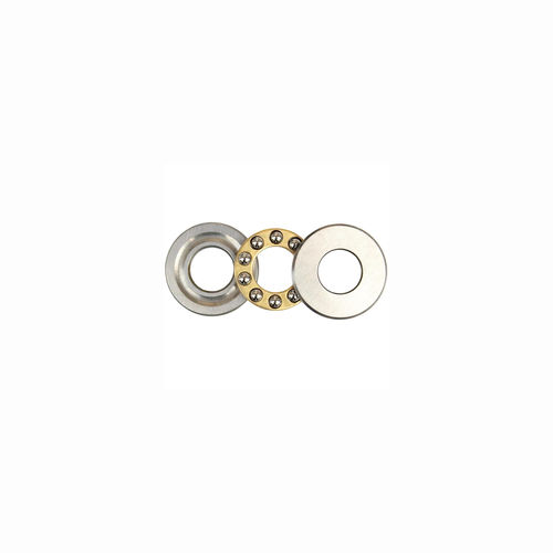 铬钢推力球轴承 - F7-17M - Shanghai SXD Precision Bearing Production Co., Ltd - 小型