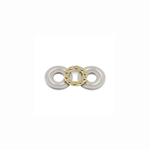 铬钢推力球轴承 - F7-13M - Shanghai SXD Precision Bearing Production Co., Ltd - 小型