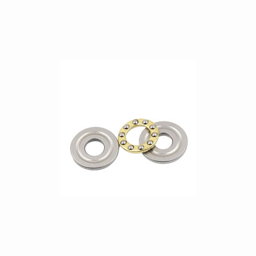 铬钢推力球轴承 - F6-14M - Shanghai SXD Precision Bearing Production Co., Ltd - 小型