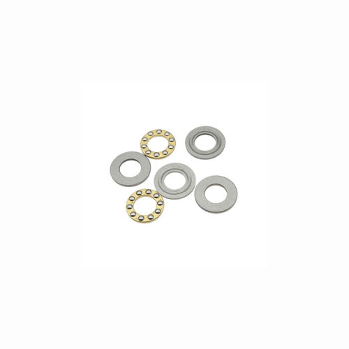 铬钢推力球轴承 - F6-12M - Shanghai SXD Precision Bearing Production Co., Ltd - 小型
