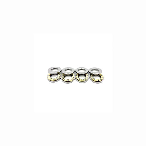 铬钢推力球轴承 - F4-9M - Shanghai SXD Precision Bearing Production Co., Ltd - 小型