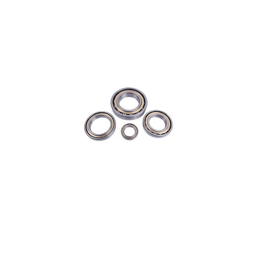 滚珠轴承 - 7900 - Shanghai SXD Precision Bearing Production Co., Ltd - 径向 / 轴向 / 角接触