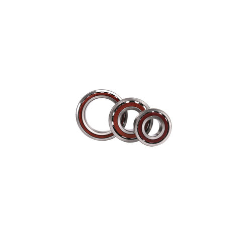 滚珠轴承 - 709 - Shanghai SXD Precision Bearing Production Co., Ltd - 径向 / 轴向 / 角接触