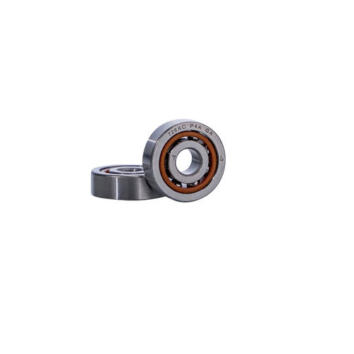 滚珠轴承 - 725 - Shanghai SXD Precision Bearing Production Co., Ltd - 径向 / 轴向 / 角接触