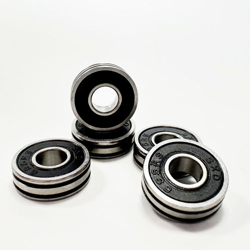 滚珠轴承 - 6952RS2N - Shanghai SXD Precision Bearing Production Co., Ltd - 径向 / 单列 / 铬钢
