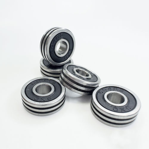 滚珠轴承 - 6042RS2N - Shanghai SXD Precision Bearing Production Co., Ltd - 径向 / 单列 / 铬钢