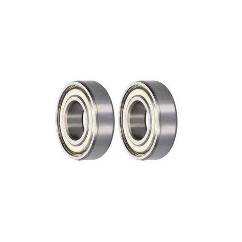 滚珠轴承 - 6002ZZ - Shanghai SXD Precision Bearing Production Co., Ltd - 径向 / 铬钢