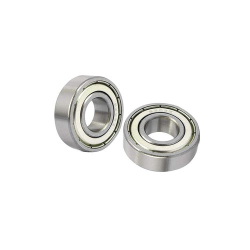 滚珠轴承 - 6202ZZ - Shanghai SXD Precision Bearing Production Co., Ltd - 径向 / 铬钢