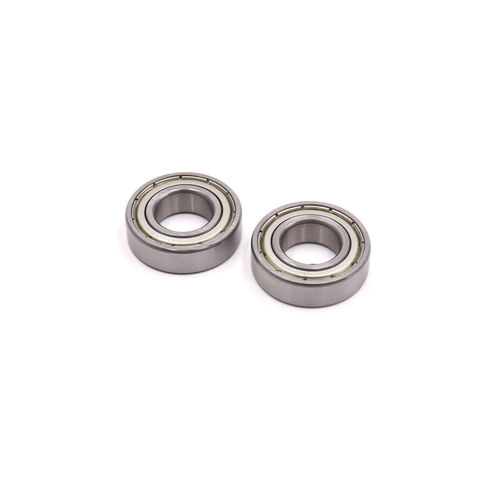 滚珠轴承 - 6003ZZ - Shanghai SXD Precision Bearing Production Co., Ltd - 径向 / 铬钢