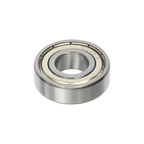 滚珠轴承 - 6203ZZ - Shanghai SXD Precision Bearing Production Co., Ltd - 径向 / 铬钢