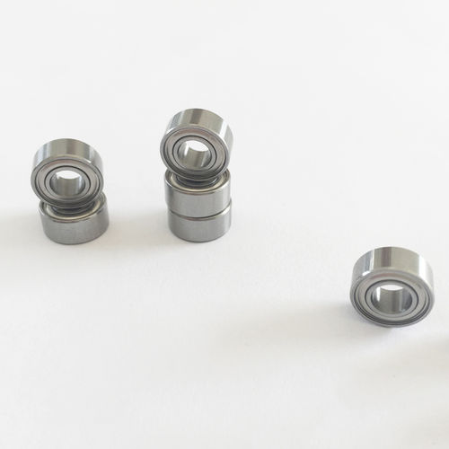 滚珠轴承 - 693ZZ, SS693ZZ, 693 CE, 693ZZ POM - Shanghai SXD Precision Bearing Production Co., Ltd - 径向 / 单列 / 不锈钢