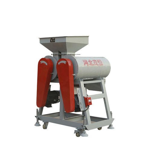 水稻脱壳机 - TK-20M - Hebei Maoheng Machinery Co., Ltd. - 自动