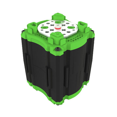 NMC锂电池 - Moduloo 3D - TYVA Energie - 模块化 / 定制 / 12V