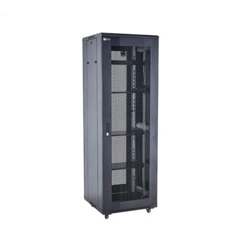 操控网络机柜 - 42U - Beijing Bright Hongyang Technology Co., Ltd. - 立式 / 高