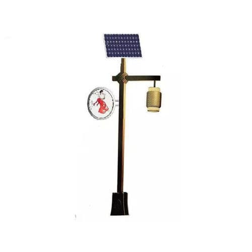 城市路灯 - Beijing Bright Hongyang Technology Co., Ltd.