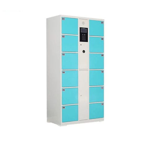 建筑工地更衣柜 - Beijing Bright Hongyang Technology Co., Ltd. - 户外 / 智能 / 多头