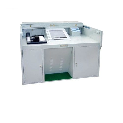 工作平台梯 - Beijing Bright Hongyang Technology Co., Ltd.