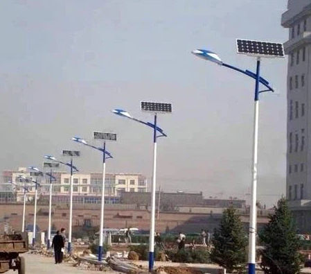 LED式城市路灯 - Beijing Bright Hongyang Technology Co., Ltd. - 灯 / 电动 / 金属