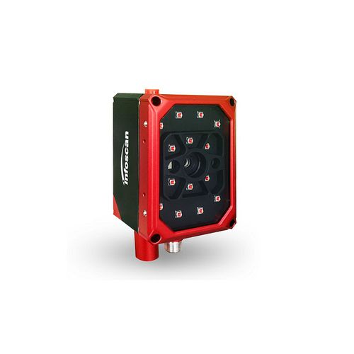 固定式条码扫描仪 - FV2X0 series - Nanjing Bilin Intelligent Identification Technology Co., Ltd. - 1D / 2D / 工厂车间用