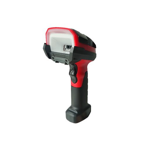 便携式条码扫描仪 - HS3660 series - Nanjing Bilin Intelligent Identification Technology Co., Ltd. - 1D / 2D / 用于零售