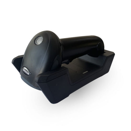 手动条码读取器 - HS3155 series - Nanjing Bilin Intelligent Identification Technology Co., Ltd. - 2D / 工业 / 激光
