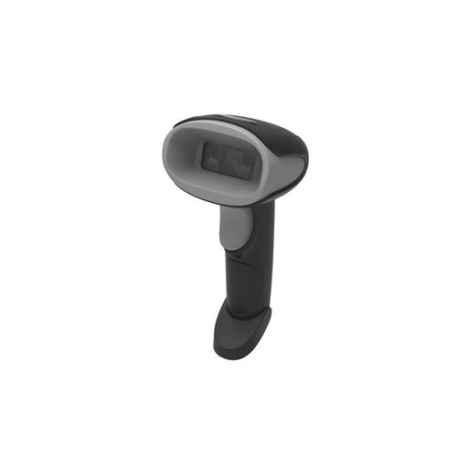 手动条码读取器 - HS3050  - Nanjing Bilin Intelligent Identification Technology Co., Ltd. - 2D / 工业 / 有线